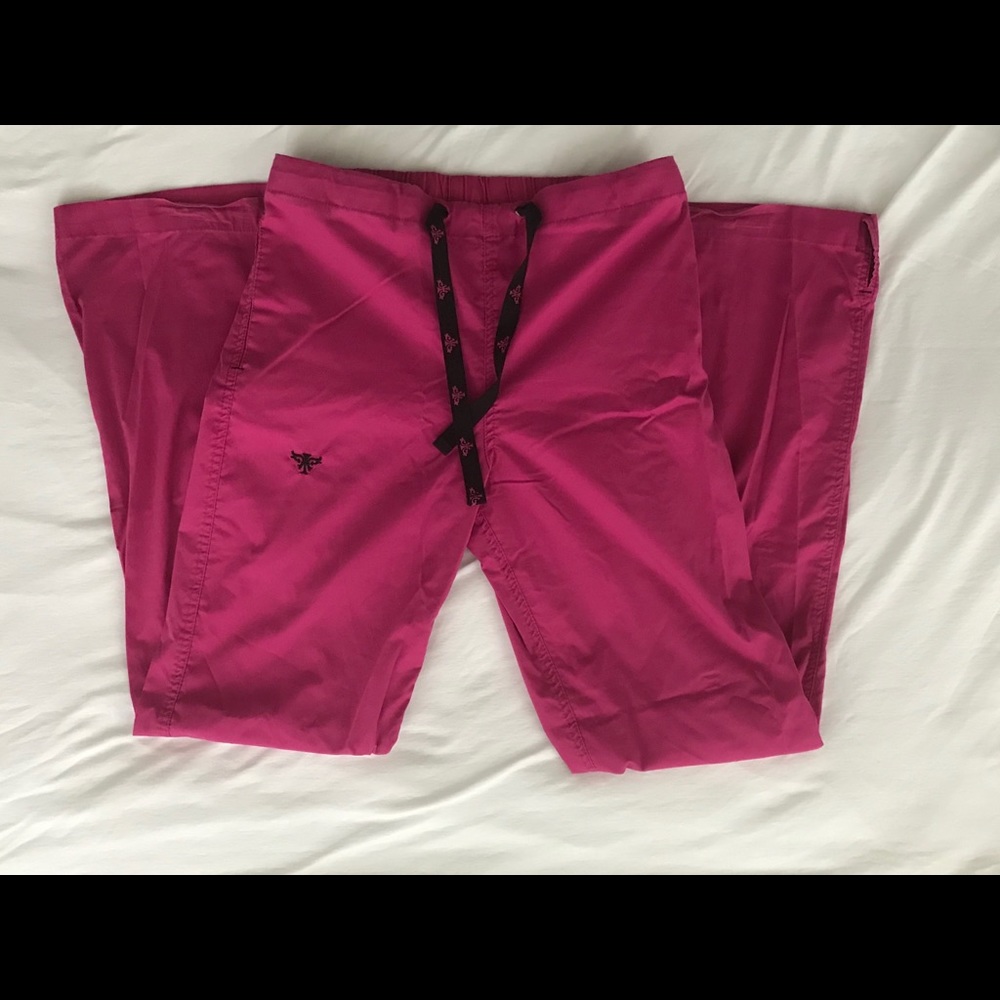 Med Couture - Cargo Scrub Pants